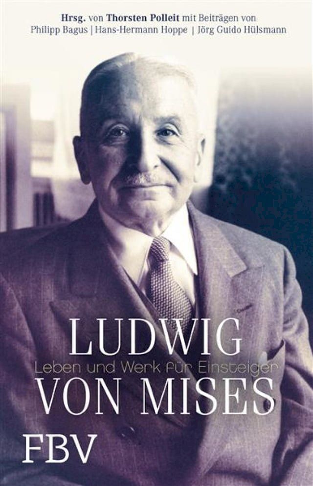  Ludwig von Mises(Kobo/電子書)