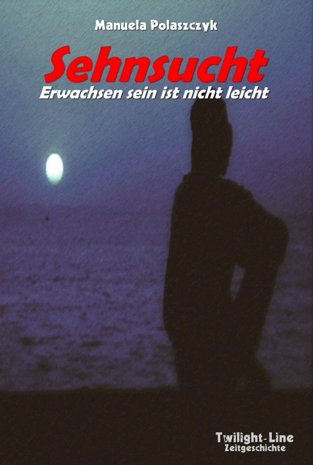  Sehnsucht(Kobo/電子書)