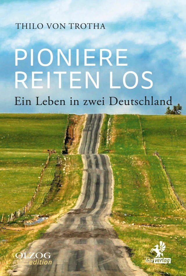  Pioniere reiten los(Kobo/電子書)