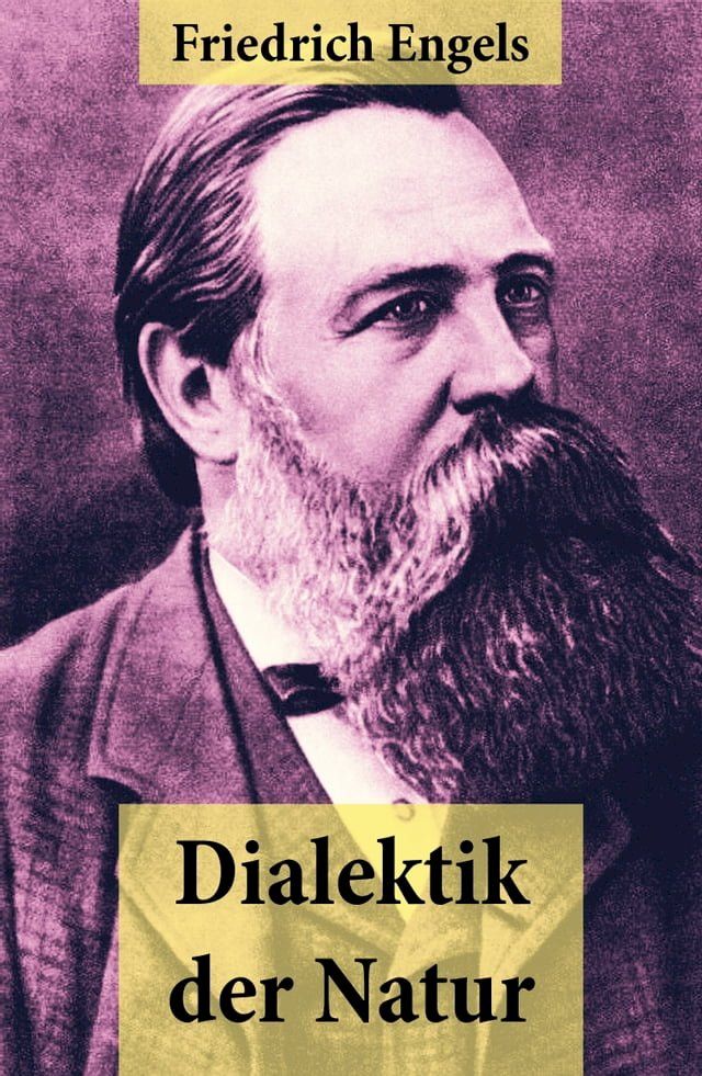  Dialektik der Natur(Kobo/電子書)