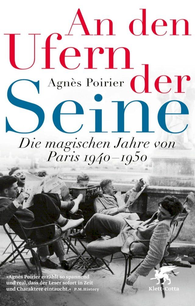  An den Ufern der Seine(Kobo/電子書)