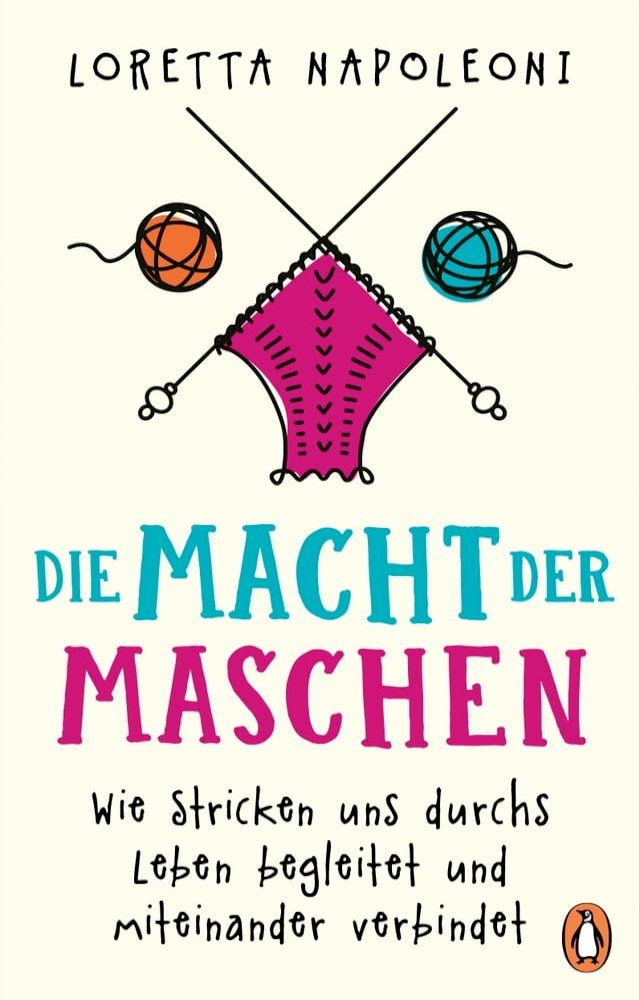  Die Macht der Maschen(Kobo/電子書)