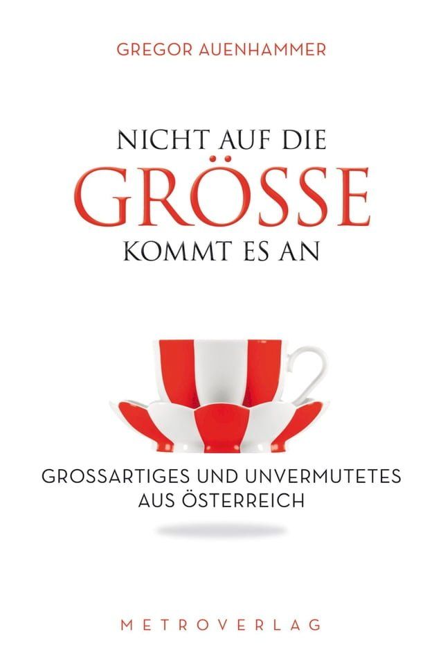  Nicht auf die Gr&ouml;&szlig;e kommt es an(Kobo/電子書)