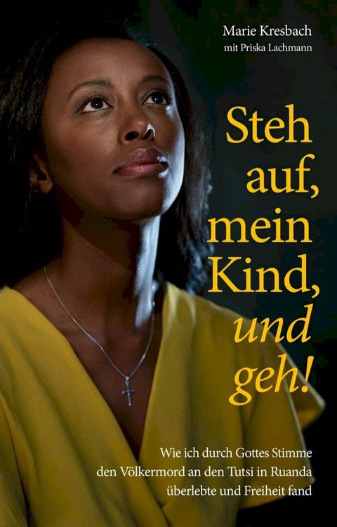 Steh auf, mein Kind, und geh!(Kobo/電子書)