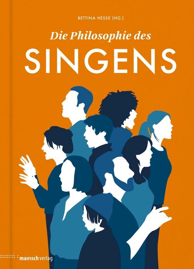  Die Philosophie des Singens(Kobo/電子書)