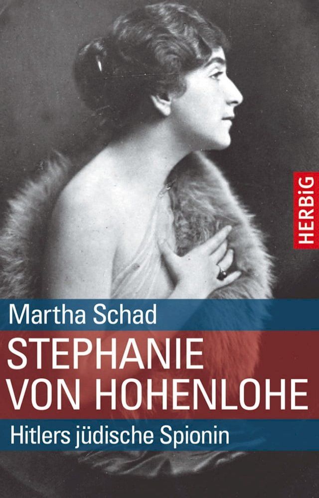  Stephanie von Hohenlohe(Kobo/電子書)