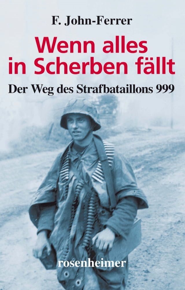  Wenn alles in Scherben fällt(Kobo/電子書)