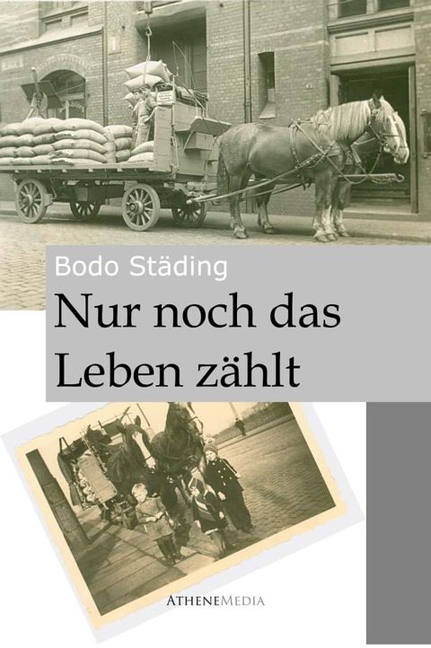 Nur noch das Leben z&auml;hlt(Kobo/電子書)