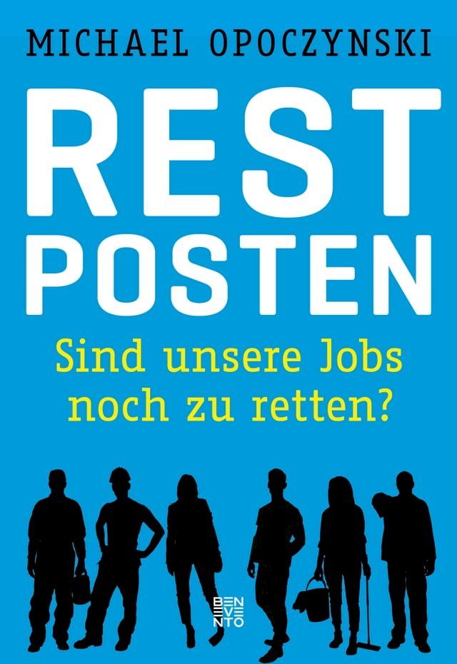  Restposten(Kobo/電子書)