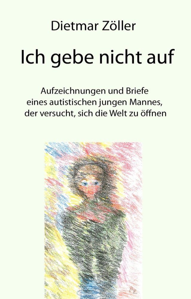  Ich gebe nicht auf(Kobo/電子書)