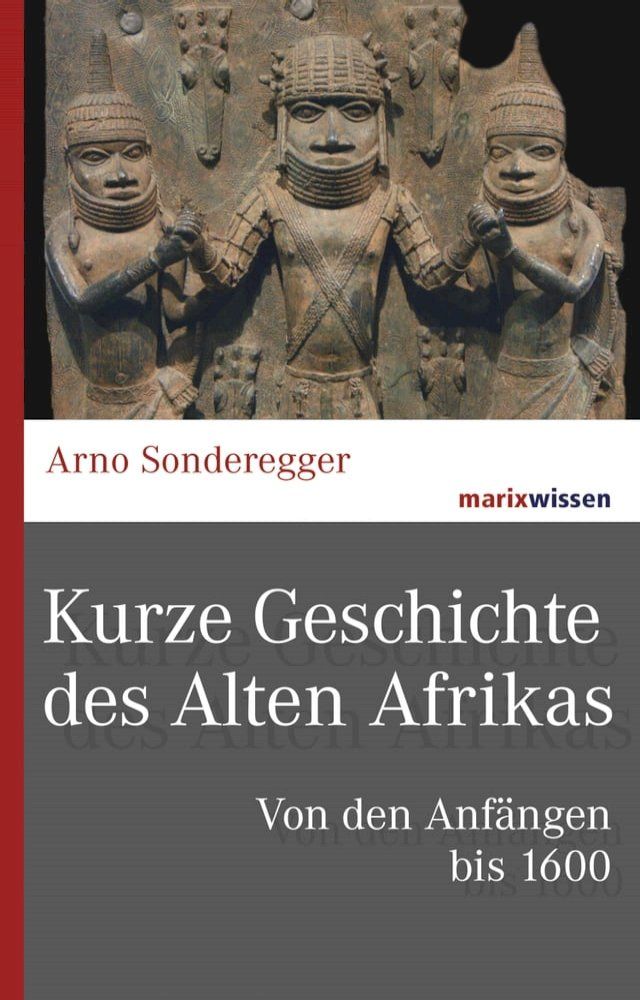  Kurze Geschichte des Alten Afrikas(Kobo/電子書)