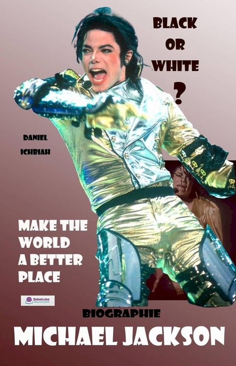 Michael Jackson – Black or White(Kobo/電子書)