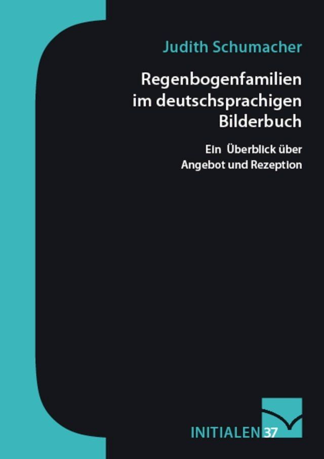  Regenbogenfamilien im deutschsprachigen Bilderbuch(Kobo/電子書)