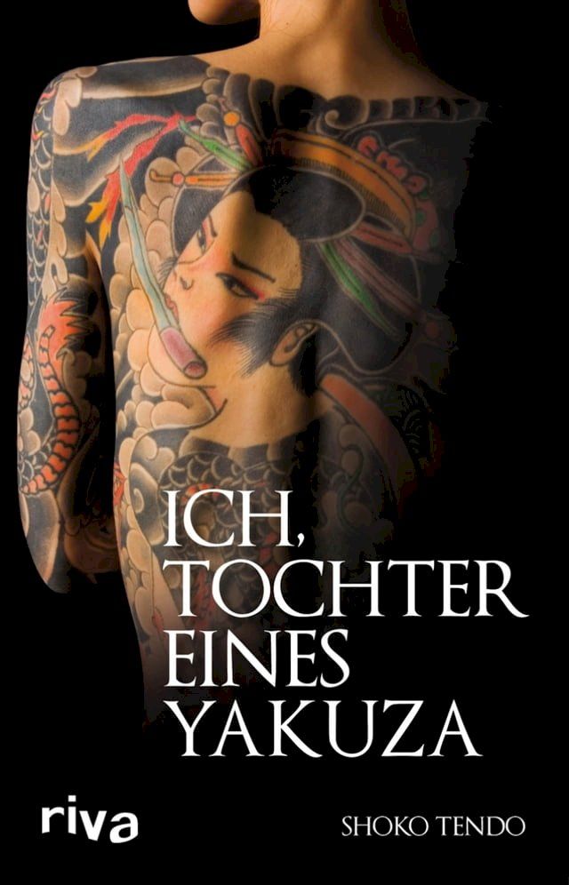  Ich, Tochter eines Yakuza(Kobo/電子書)