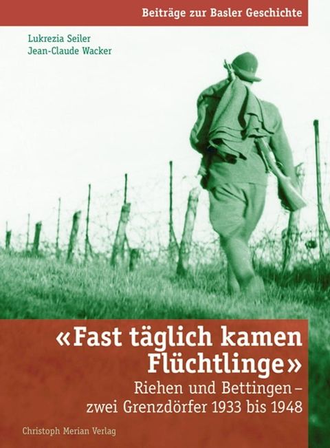 "Fast t&auml;glich kamen Fl&uuml;chtlinge"(Kobo/電子書)