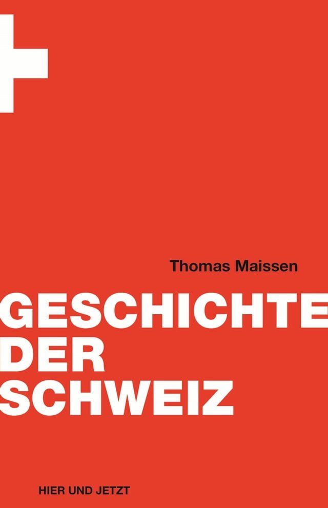  Geschichte der Schweiz(Kobo/電子書)