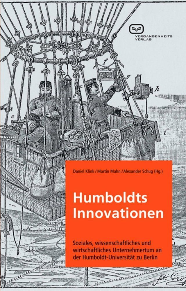  Humboldts Innovationen(Kobo/電子書)