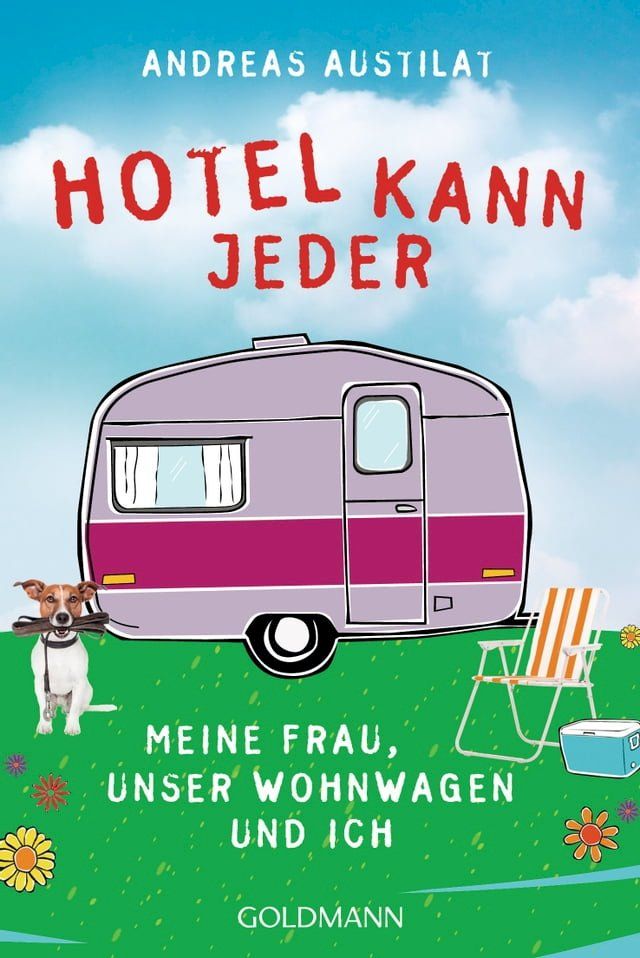  Hotel kann jeder(Kobo/電子書)