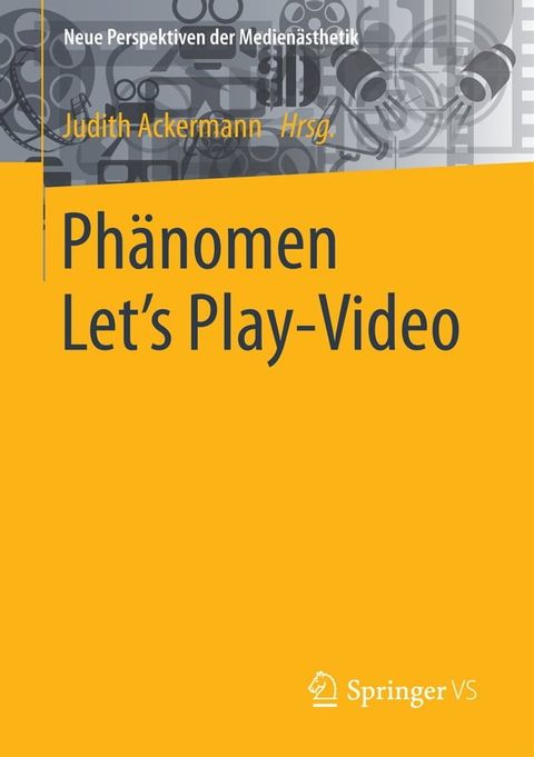 Phänomen Let´s Play-Video(Kobo/電子書)