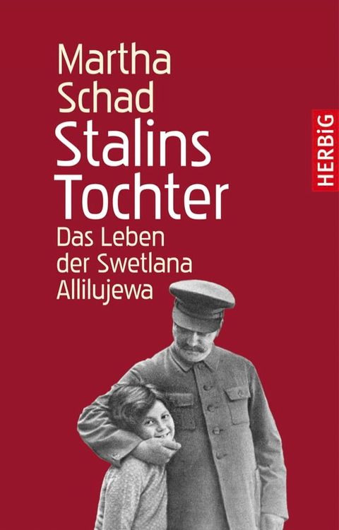 Stalins Tochter(Kobo/電子書)