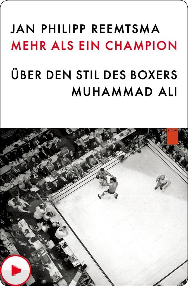  Mehr als ein Champion(Kobo/電子書)