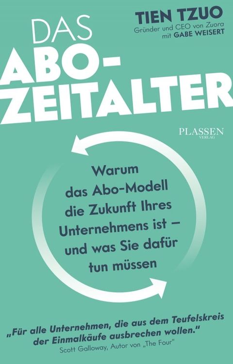 Das ABO-Zeitalter(Kobo/電子書)