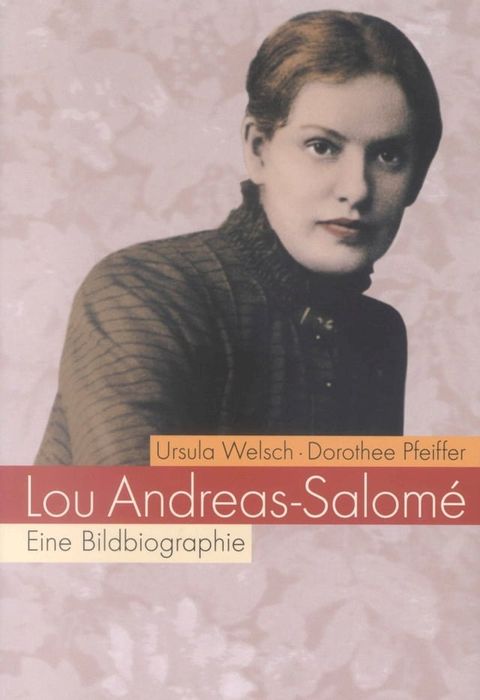 Lou Andreas-Salom&eacute;(Kobo/電子書)