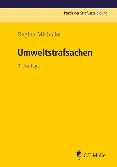 Umweltstrafsachen(Kobo/電子書)