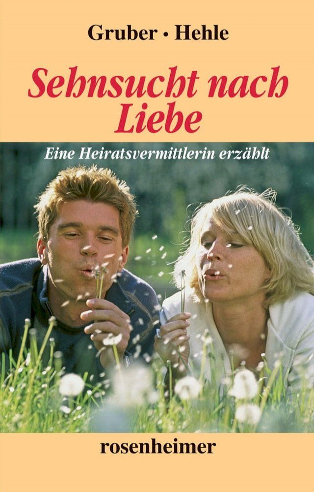  Sehnsucht nach Liebe(Kobo/電子書)