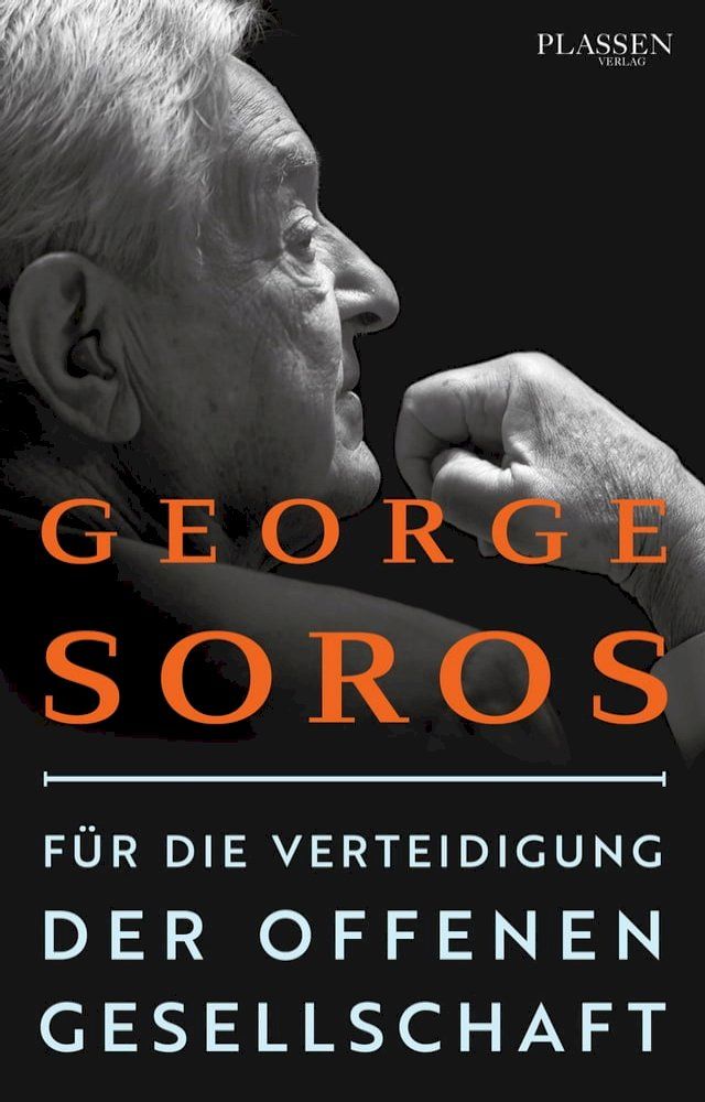  Für die Verteidigung der offenen Gesellschaft(Kobo/電子書)