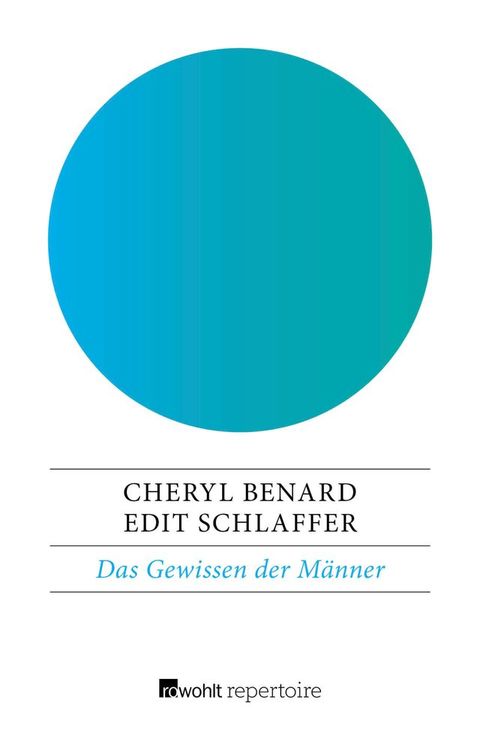 Das Gewissen der M&auml;nner(Kobo/電子書)