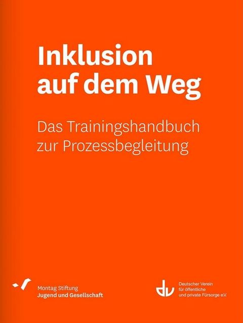 Inklusion auf dem Weg(Kobo/電子書)