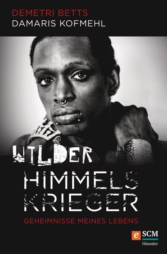  Wilder Himmelskrieger(Kobo/電子書)