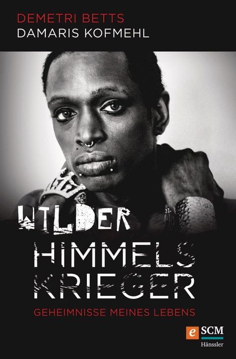 Wilder Himmelskrieger(Kobo/電子書)