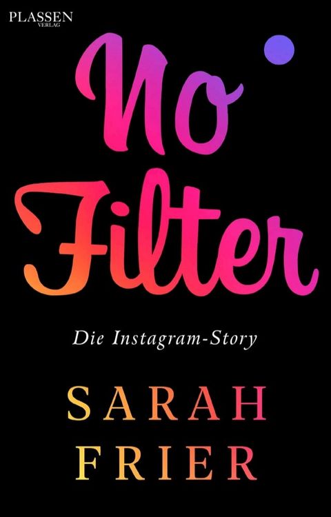 No Filter(Kobo/電子書)