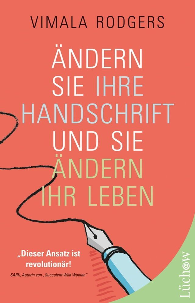  Ändern Sie Ihre Handschrift und Sie ändern Ihr Leben(Kobo/電子書)