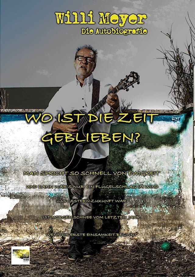  Wo Ist Die Zeit Geblieben?(Kobo/電子書)