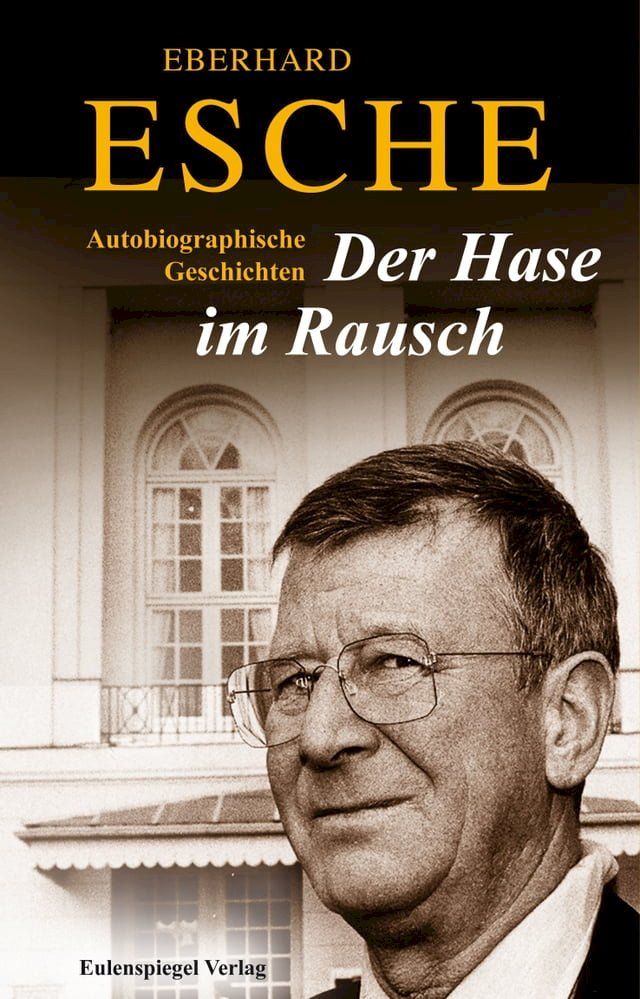  Der Hase im Rausch(Kobo/電子書)