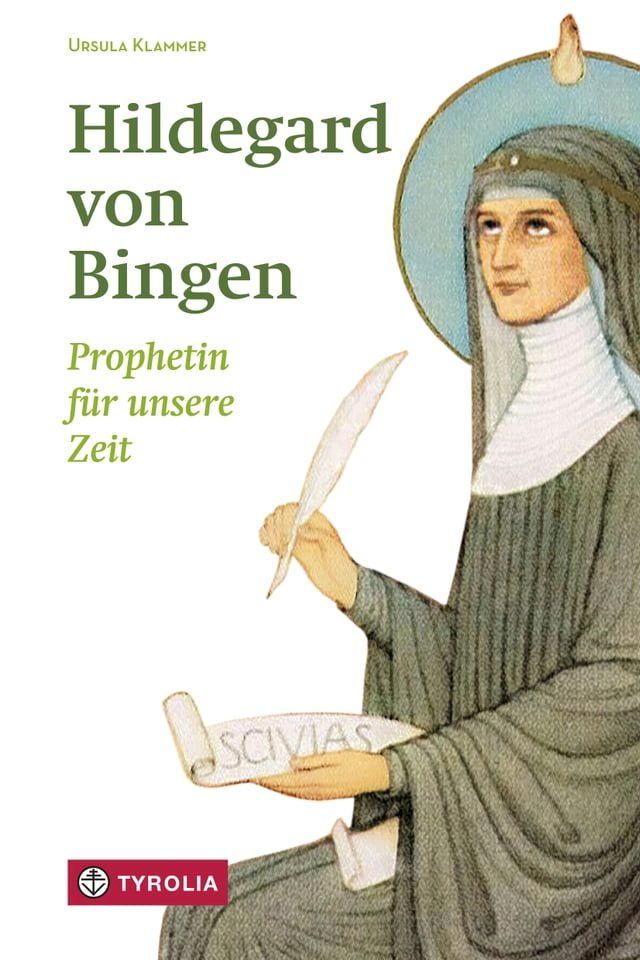  Hildegard von Bingen(Kobo/電子書)