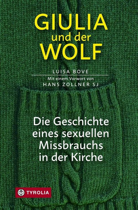 Giulia und der Wolf(Kobo/電子書)