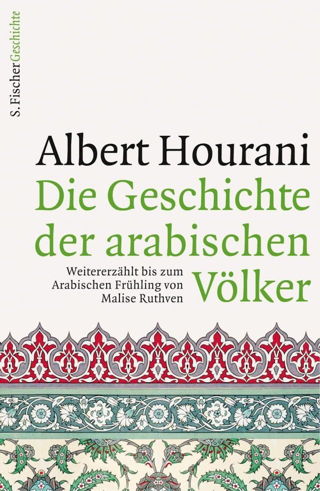  Die Geschichte der arabischen V&ouml;lker(Kobo/電子書)