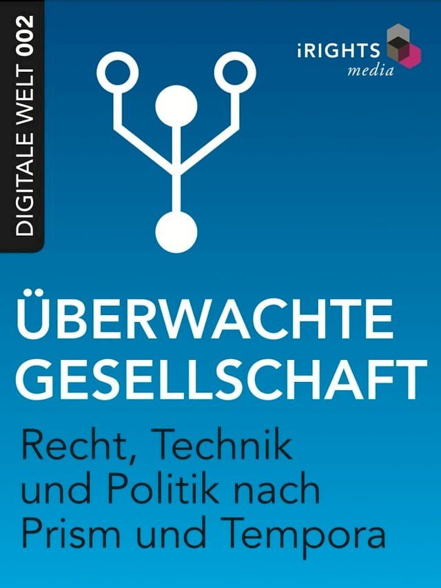  &Uuml;berwachte Gesellschaft(Kobo/電子書)