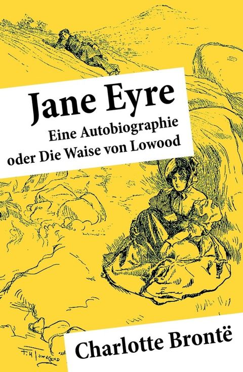 Jane Eyre(Kobo/電子書)