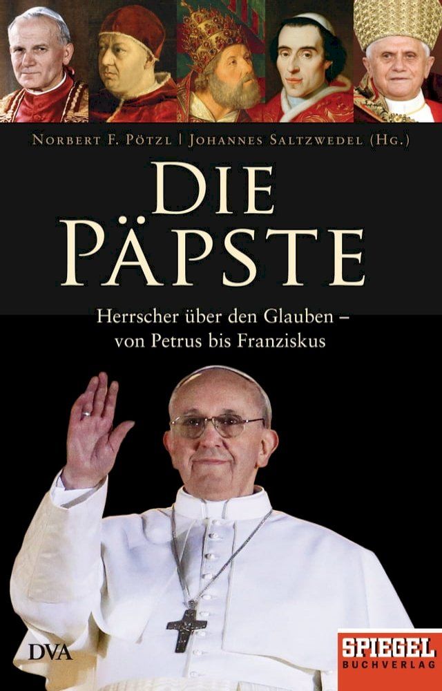  Die P&auml;pste(Kobo/電子書)