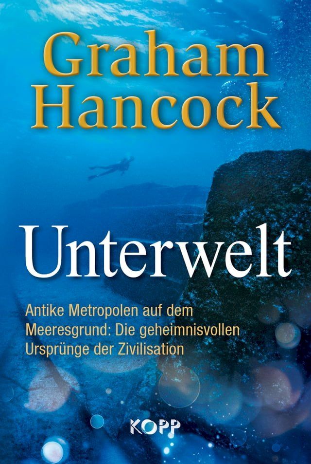  Unterwelt(Kobo/電子書)