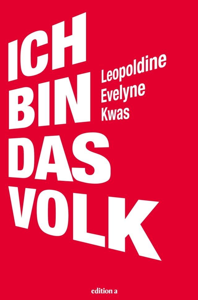  Ich bin das Volk(Kobo/電子書)