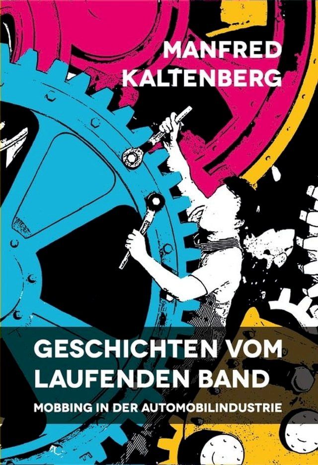  Geschichten vom laufenden Band(Kobo/電子書)