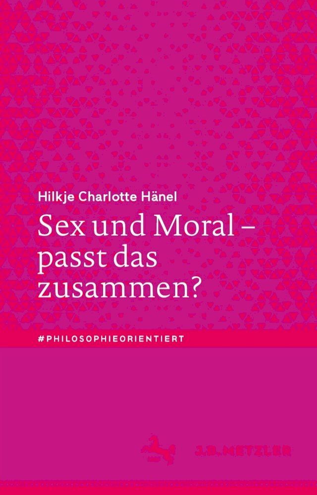  Sex und Moral – passt das zusammen?(Kobo/電子書)