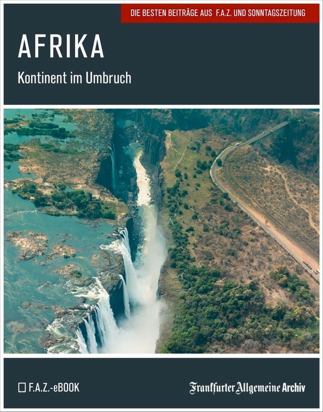  Afrika(Kobo/電子書)