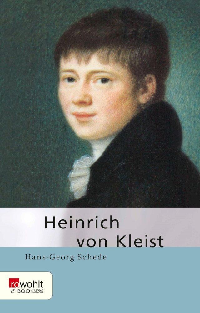  Heinrich von Kleist(Kobo/電子書)